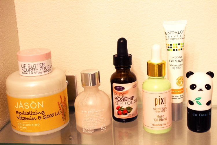 Fairest of Them All: A Skincare Blog | My Current Skincare Routine